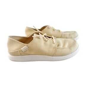 Chaco Chillos Lightweight Canvas Sneakers